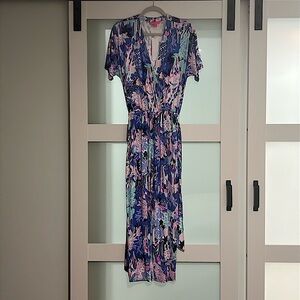 Lilly Pulitzer jumpsuit